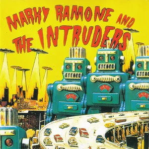 Marky Ramone and the Intruders